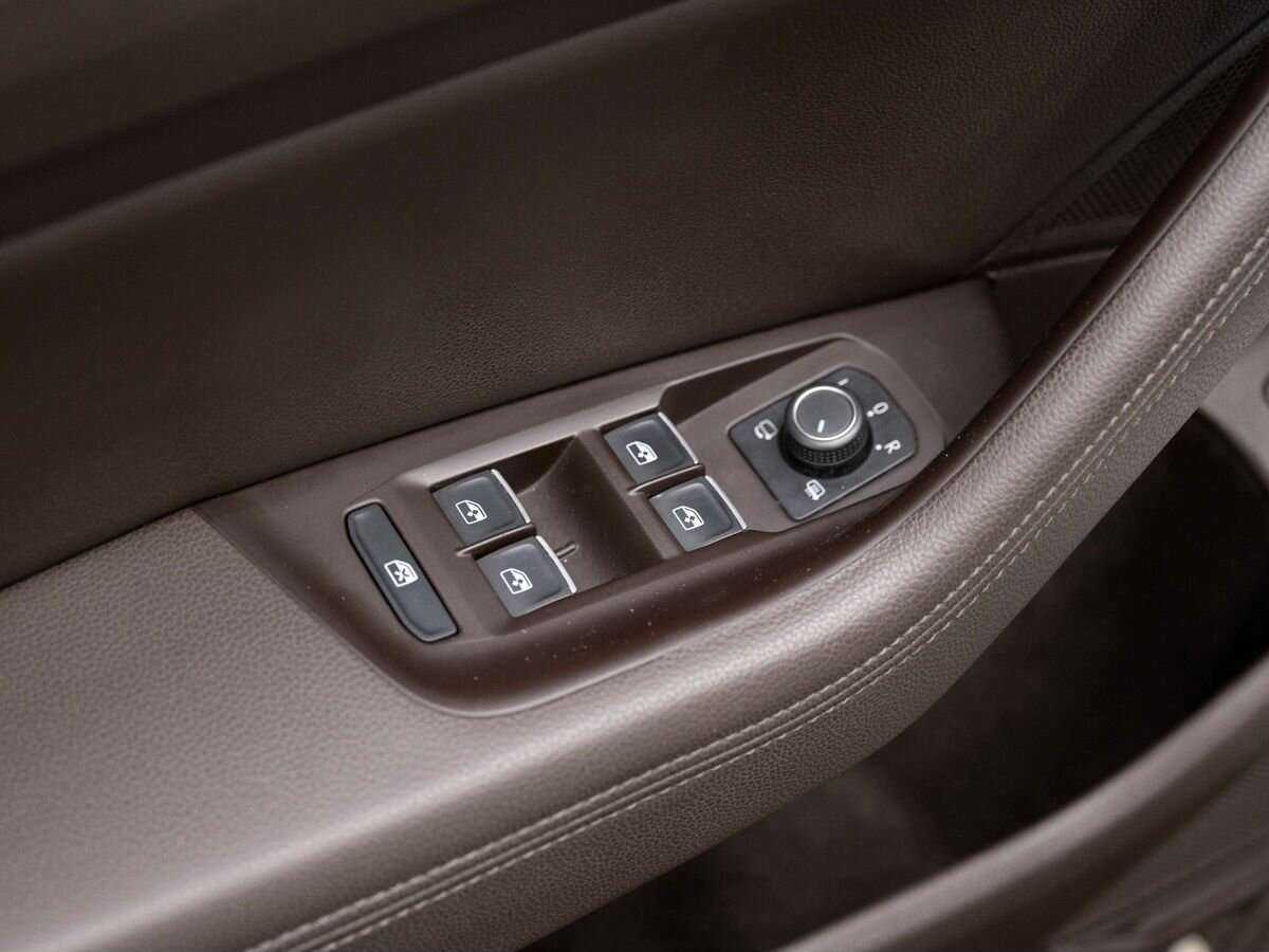 Купить Volkswagen Passat, 2016, 148 660 км, фото №16