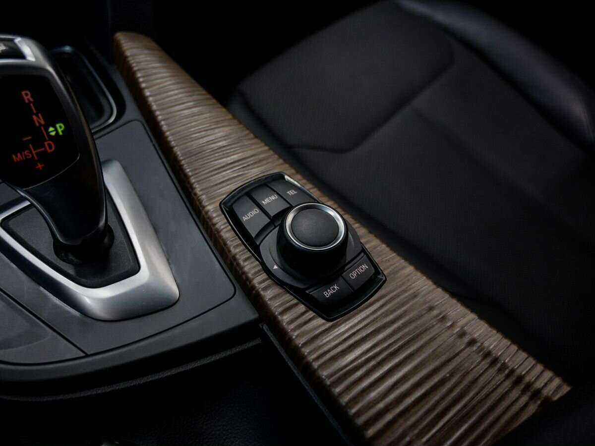 Купить BMW 3 серии 320d, 2012, 172 807 км, фото №15