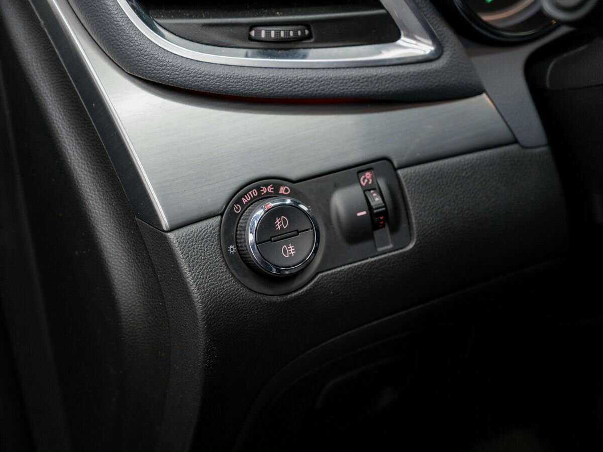 Купить Opel Mokka, 2012, 129 000 км, фото №16