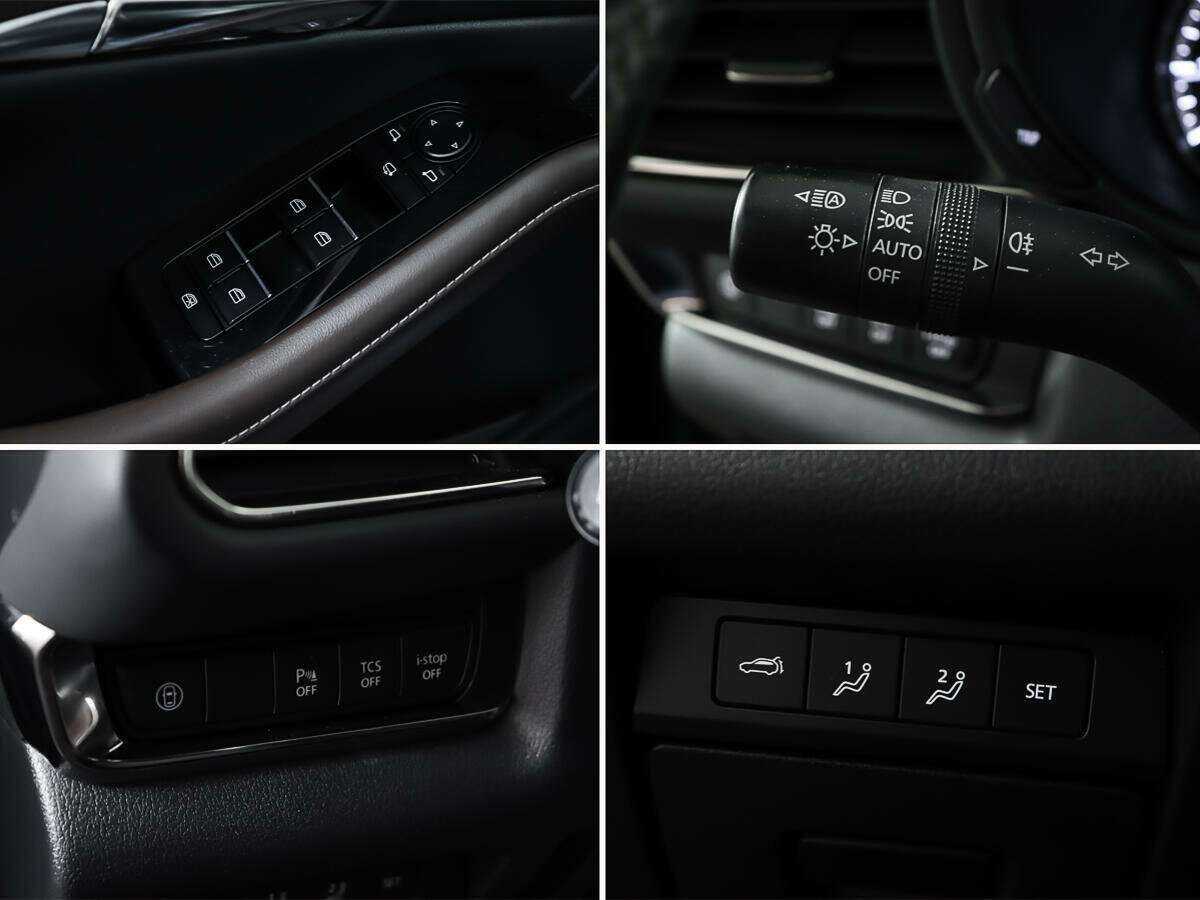 Купить Mazda CX-30, 2019, 65 484 км, фото №13