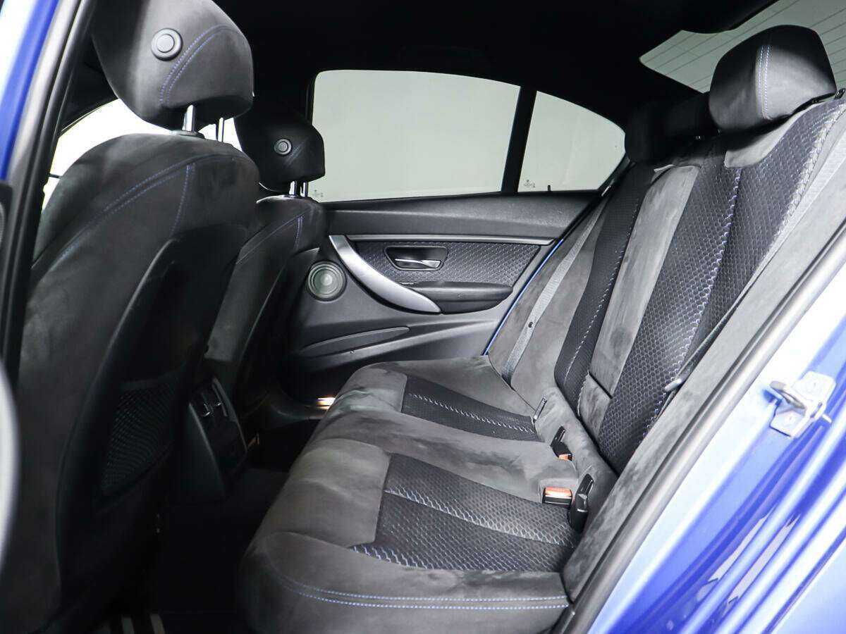 Купить BMW 3 серии 328i xDrive, 2013, 108 636 км, фото №10