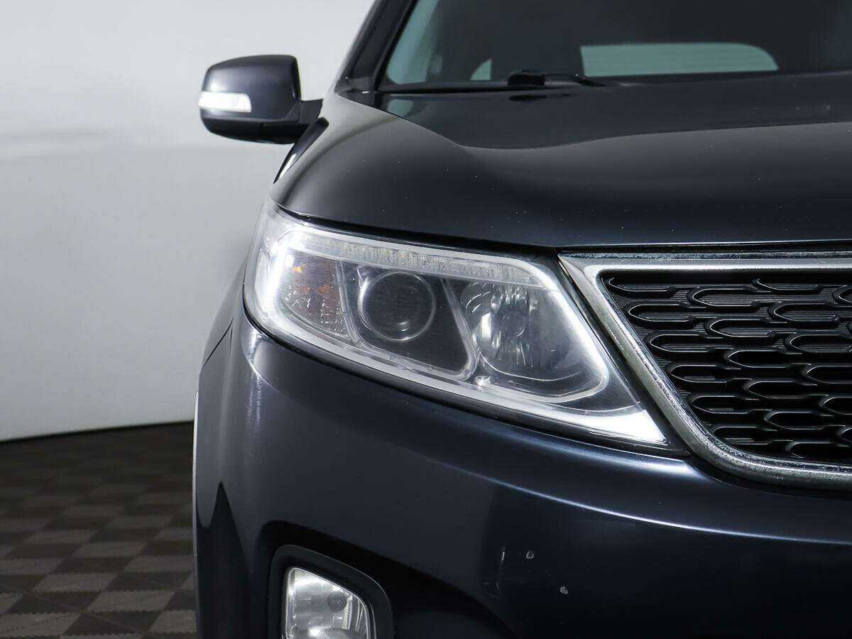 Купить Kia Sorento, 2016, 128 511 км, фото №20
