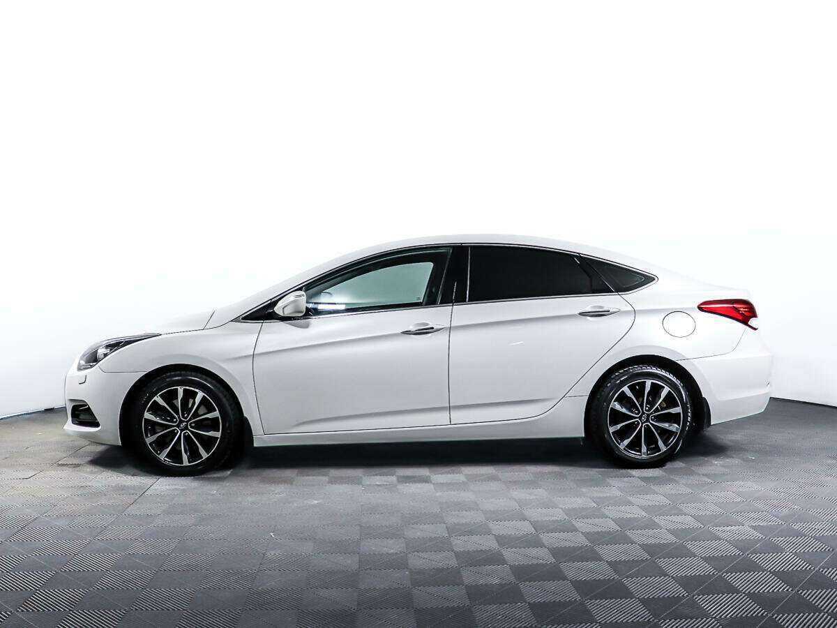 Купить Hyundai i40, 2015, 126 400 км, фото №8