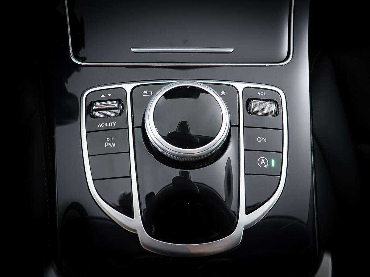 Купить Mercedes-Benz C-Класс 180, 2014, 92 474 км, фото №18