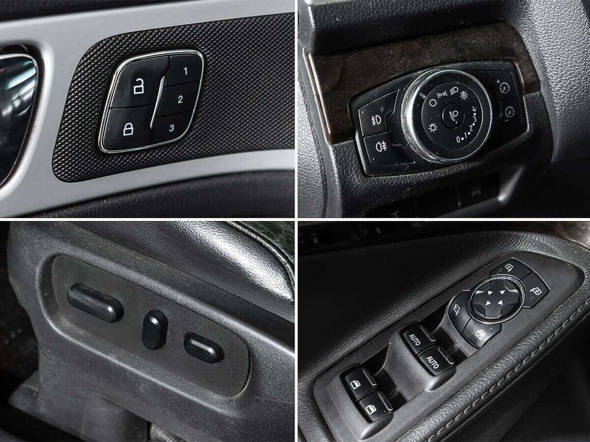 Купить Ford Explorer, 2012, 187 970 км, фото №21