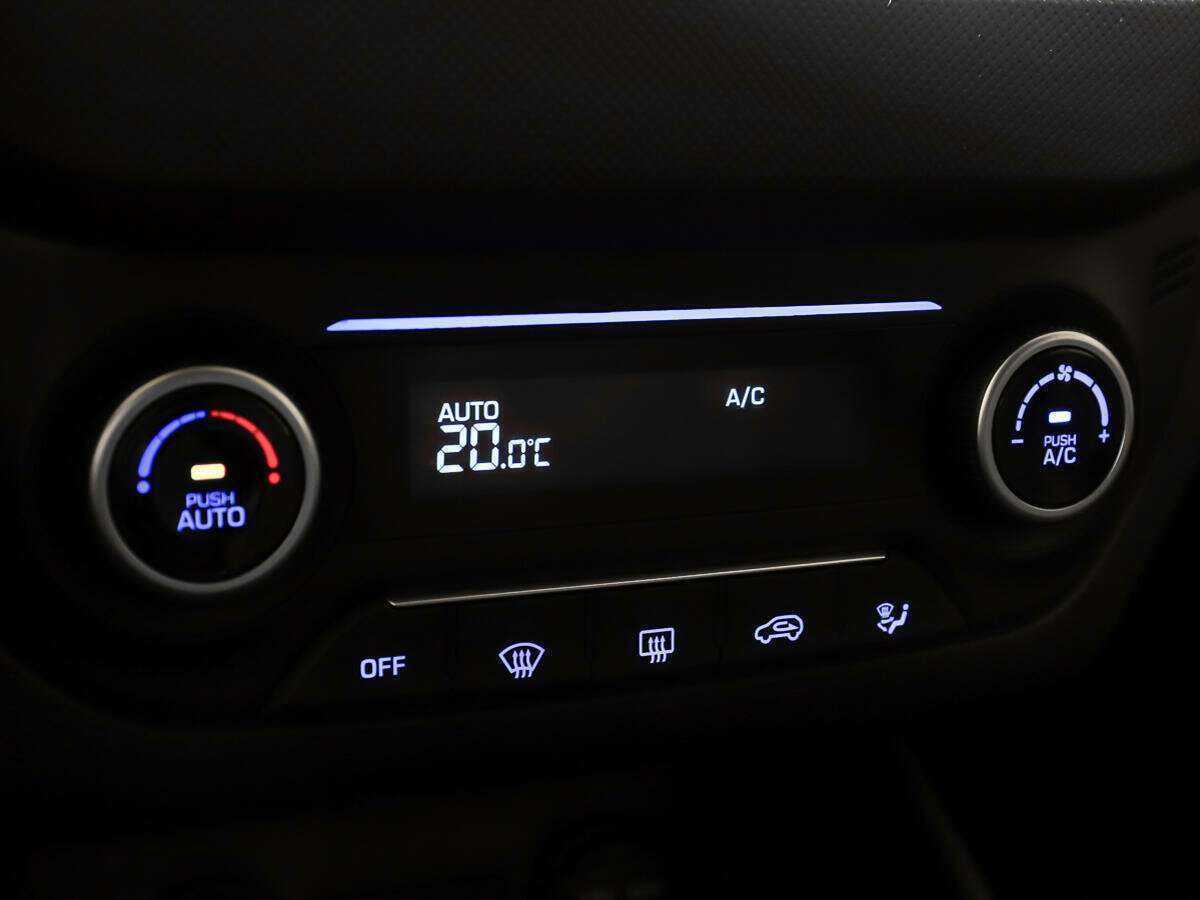 Купить Hyundai Creta, 2019, 54 640 км, фото №16