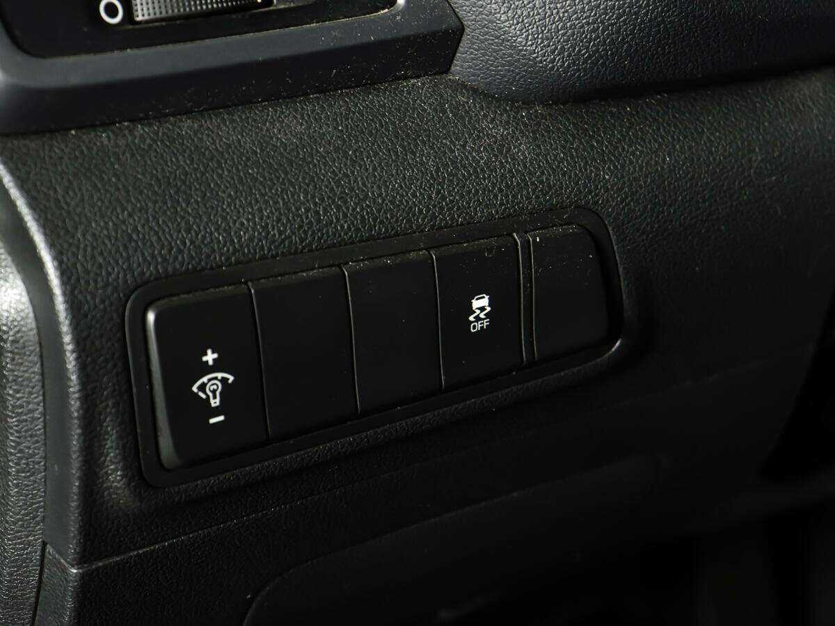 Купить Hyundai Tucson, 2016, 100 300 км, фото №17