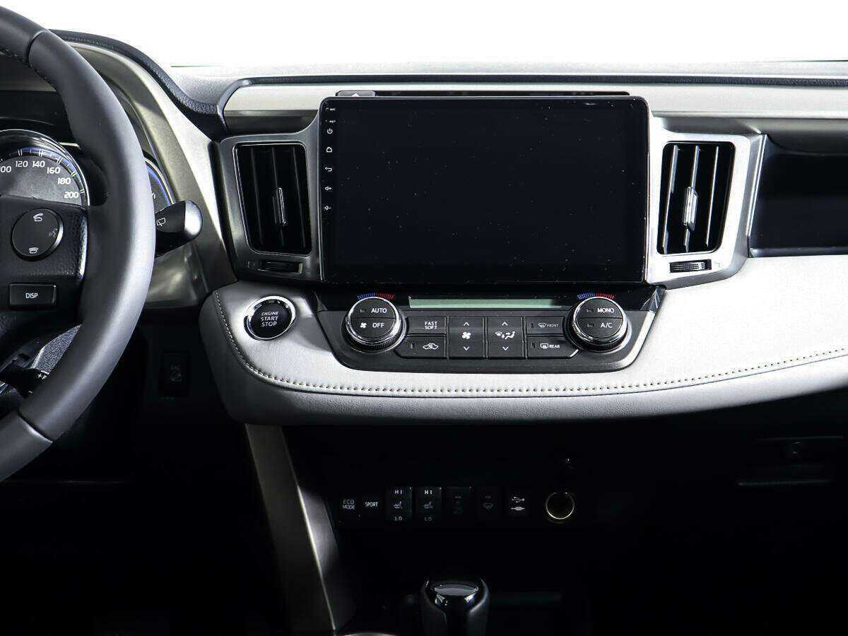 Купить Toyota RAV4, 2013, 122 700 км, фото №10