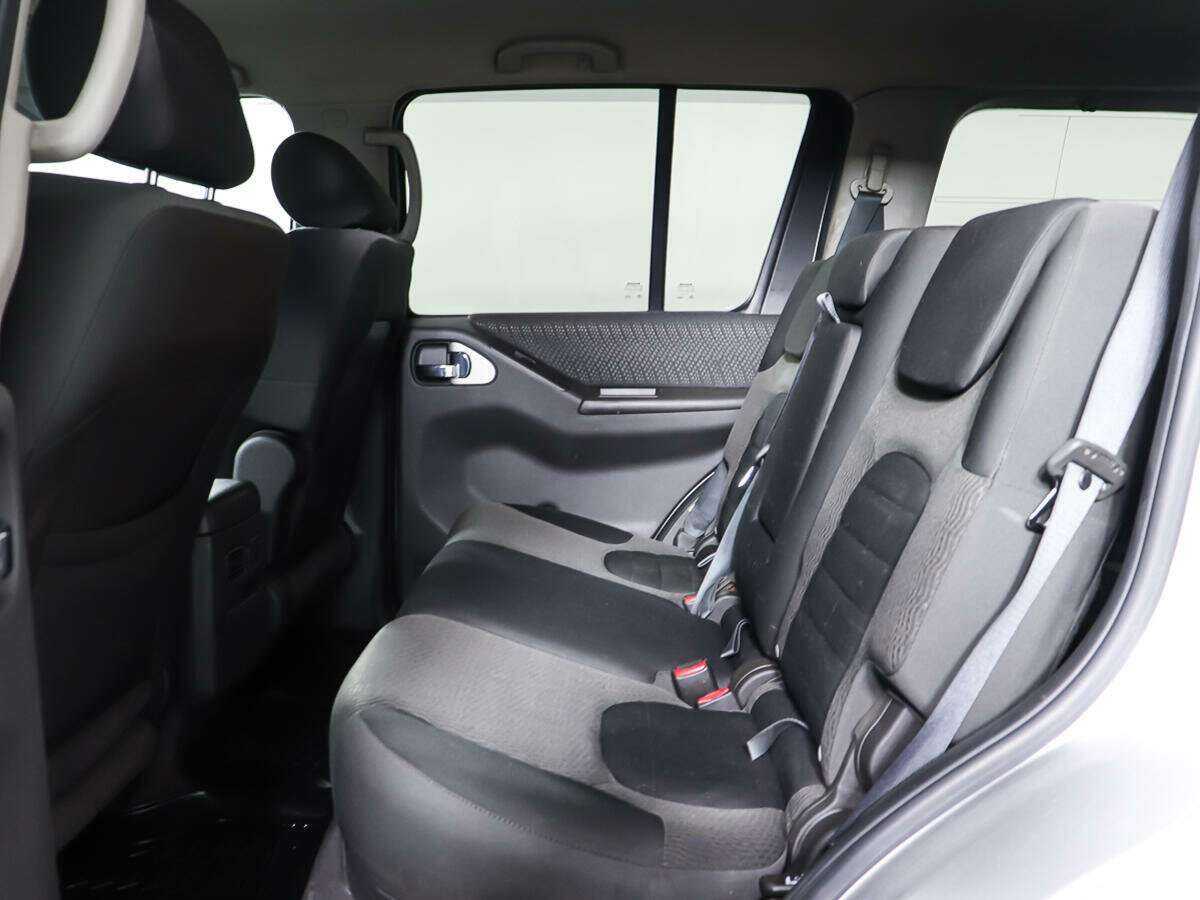 Купить Nissan Pathfinder, 2012, 67 000 км, фото №10