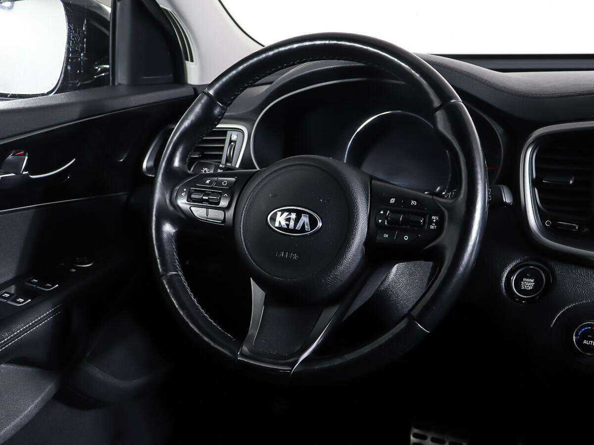 Купить Kia Sorento, 2015, 154 189 км, фото №14