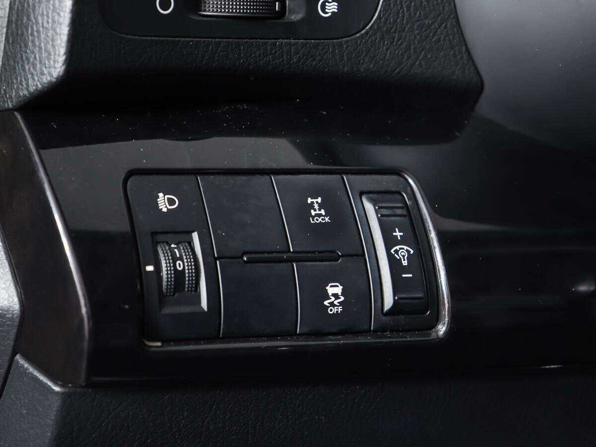 Купить Kia Sorento, 2017, 71 500 км, фото №13