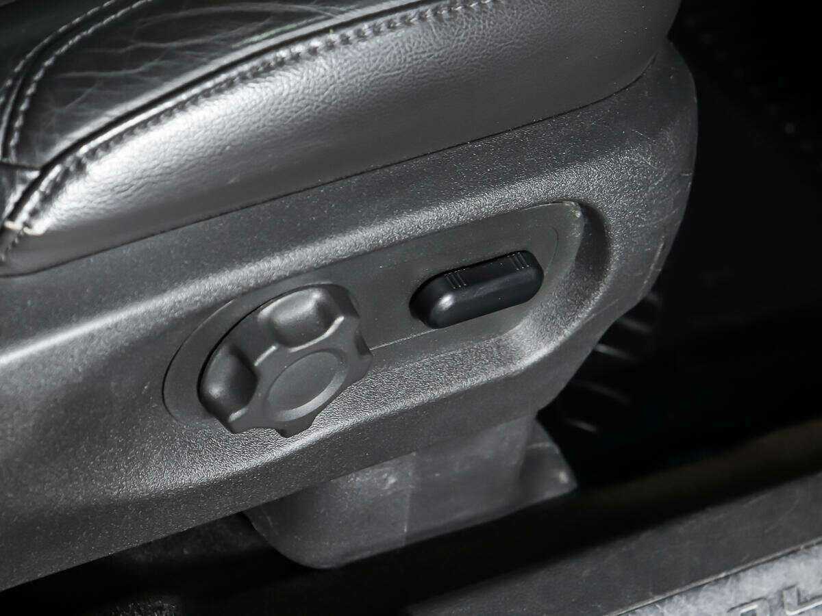 Купить Ford Explorer, 2012, 124 000 км, фото №14