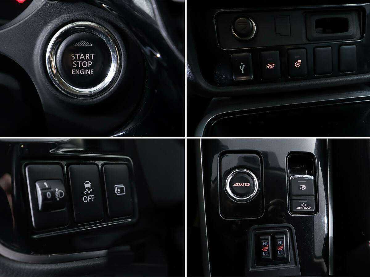 Купить Mitsubishi Outlander, 2019, 101 800 км, фото №18