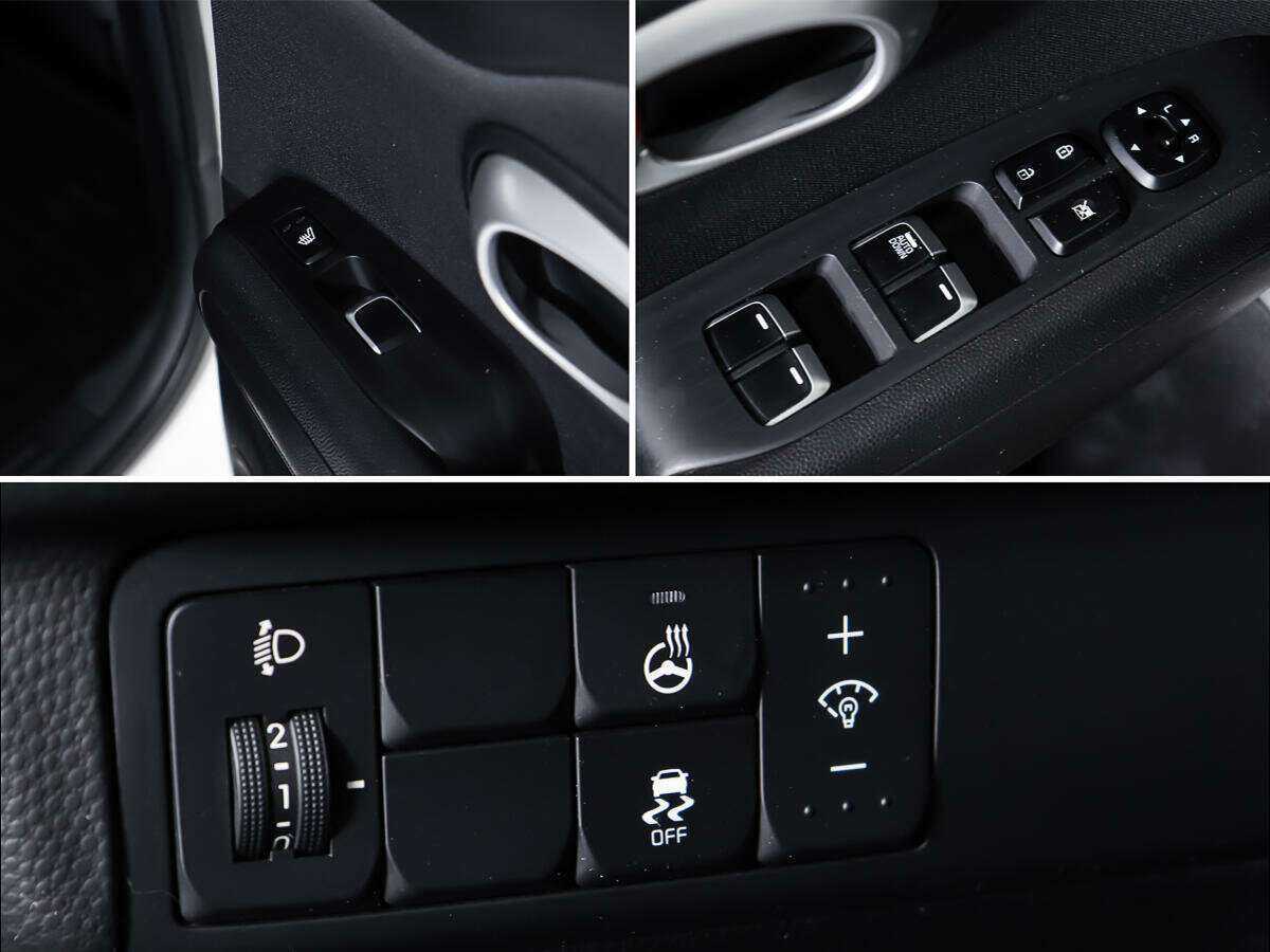 Купить Kia Soul, 2018, 62 801 км, фото №16