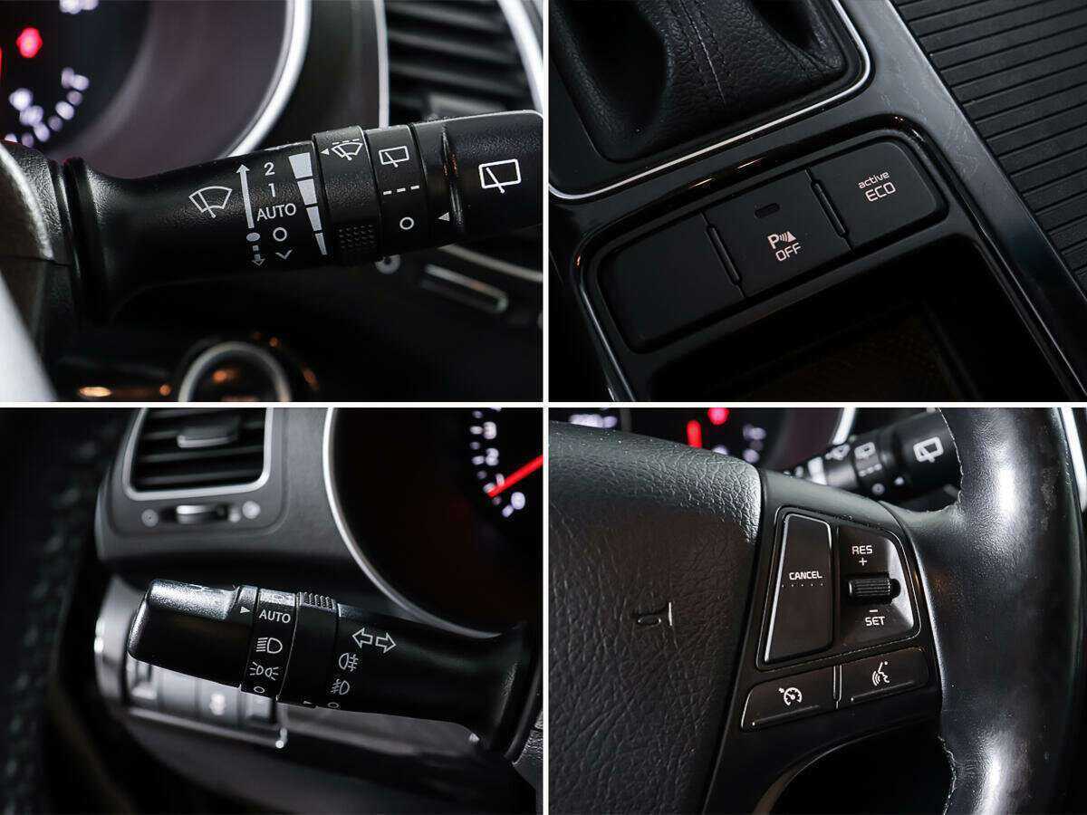 Купить Kia Sorento, 2017, 74 205 км, фото №20