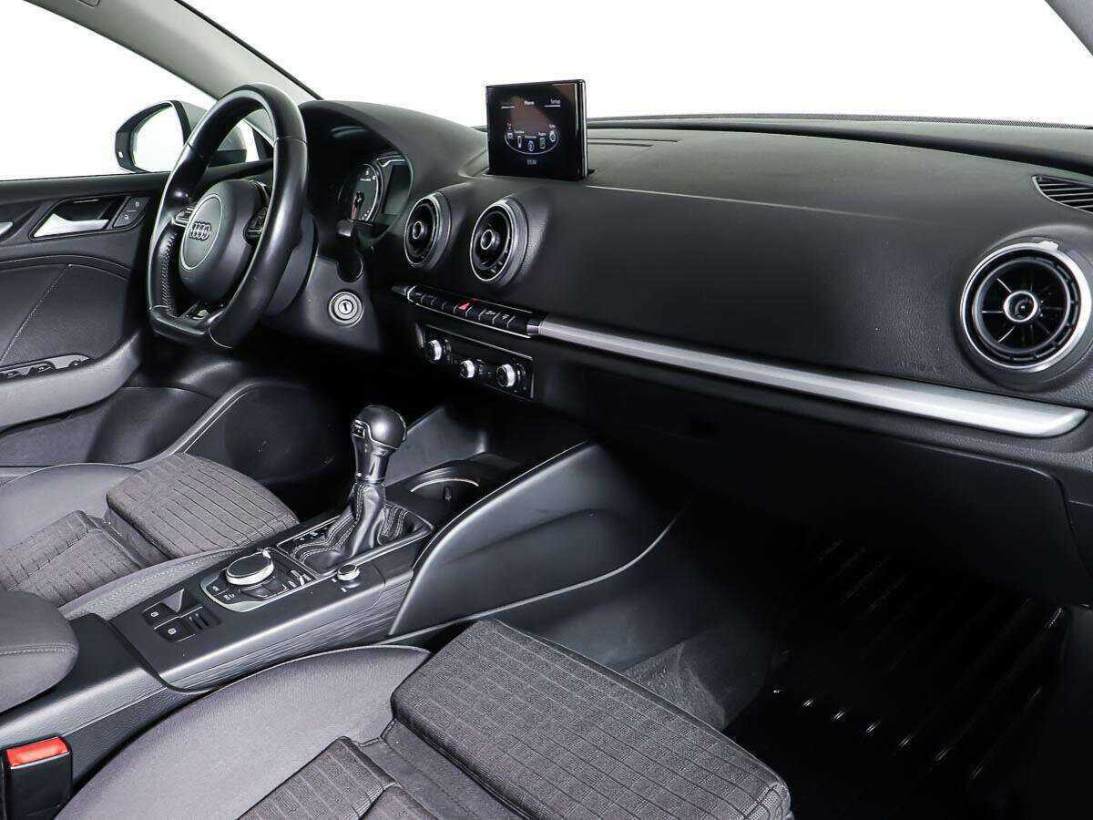 Купить Audi A3, 2015, 223 053 км, фото №8