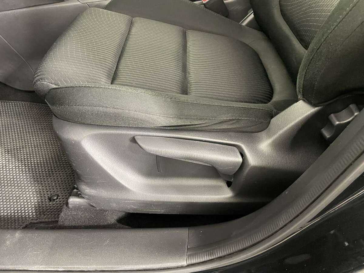 Купить Mazda CX-5, 2015, 182 112 км, фото №10