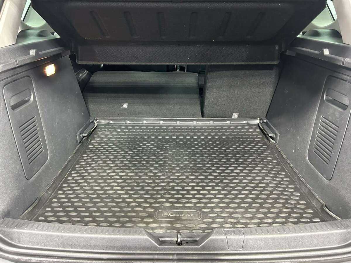 Купить Renault Kaptur, 2017, 89 793 км, фото №16