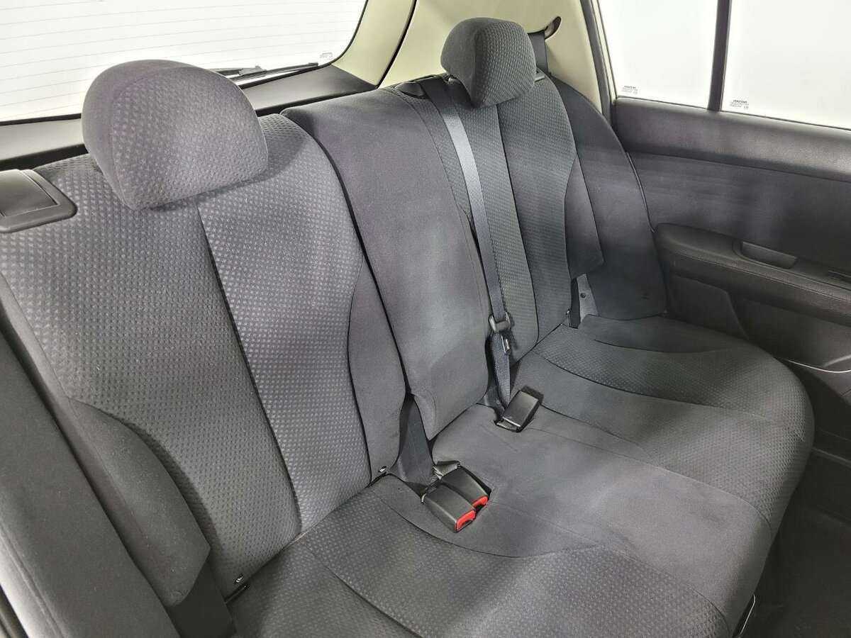 Купить Nissan Tiida, 2013, 77 000 км, фото №15