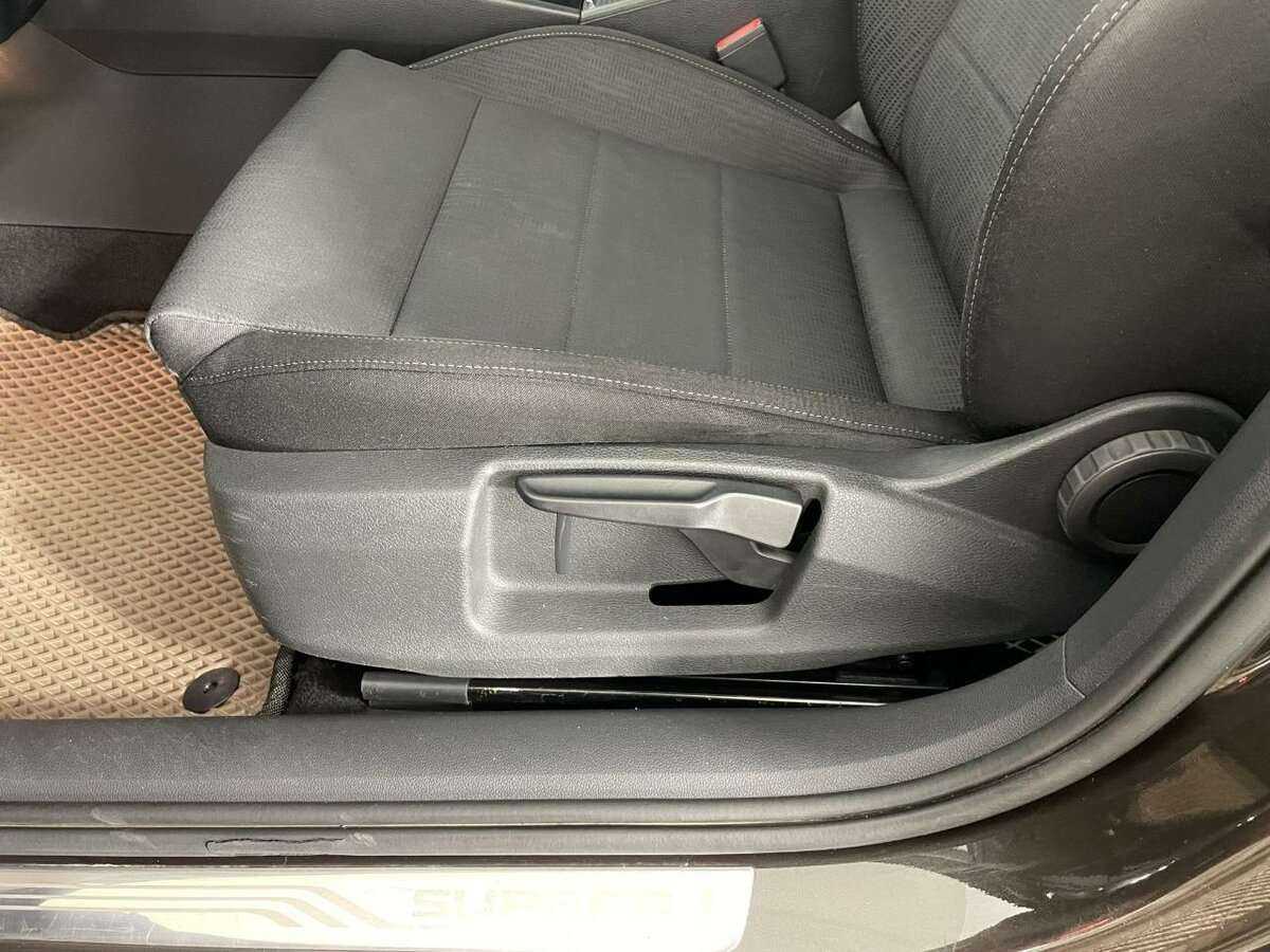 Купить Skoda Superb, 2016, 160 000 км, фото №9