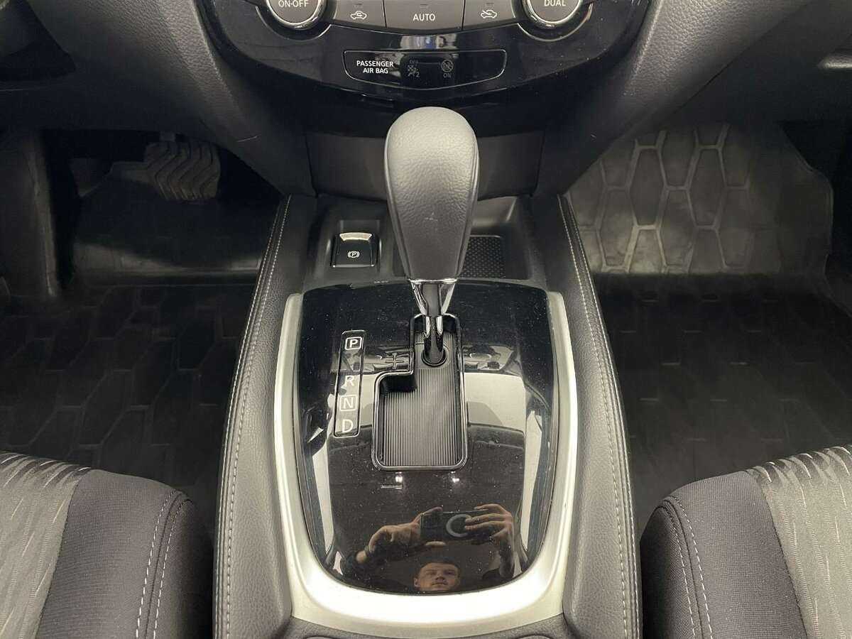 Купить Nissan X-Trail, 2020, 92 887 км, фото №12