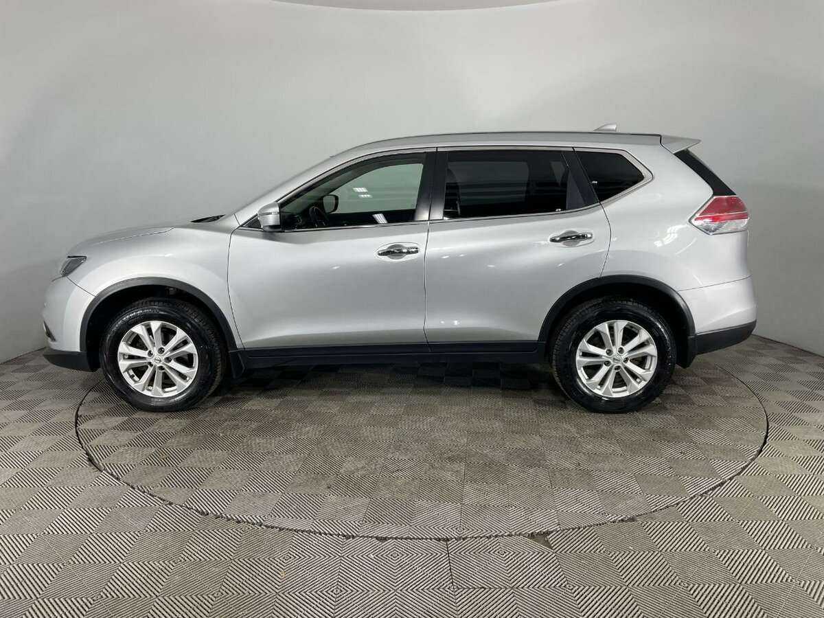 Купить Nissan X-Trail, 2018, 76 831 км, фото №5