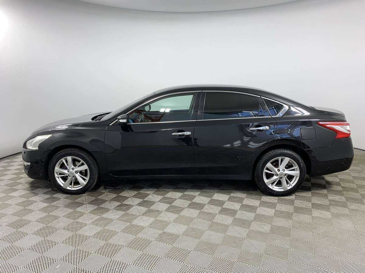 Купить Nissan Teana, 2015, 182 138 км, фото №8