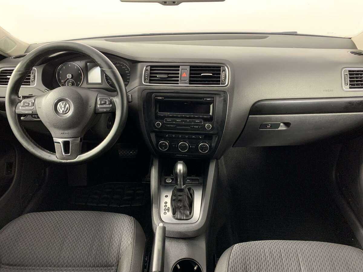 Купить Volkswagen Jetta, 2013, 222 783 км, фото №12