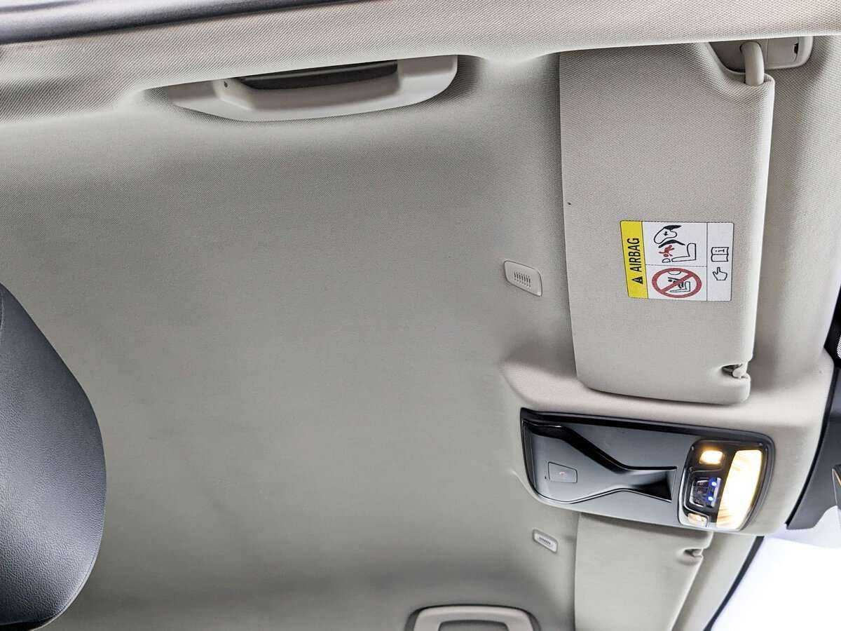 Купить BMW 5 серии 520i, 2018, 239 016 км, фото №19