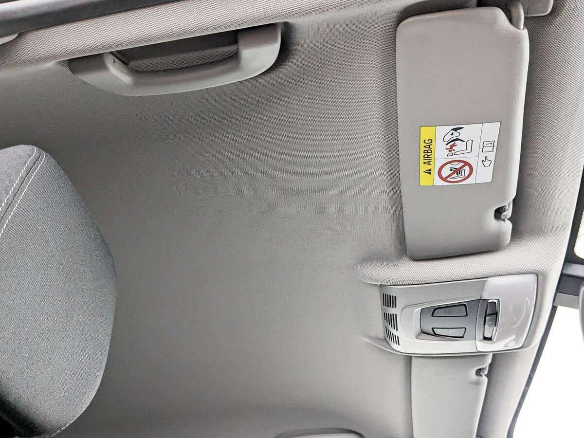 Купить BMW 1 серии 118i, 2017, 72 778 км, фото №18