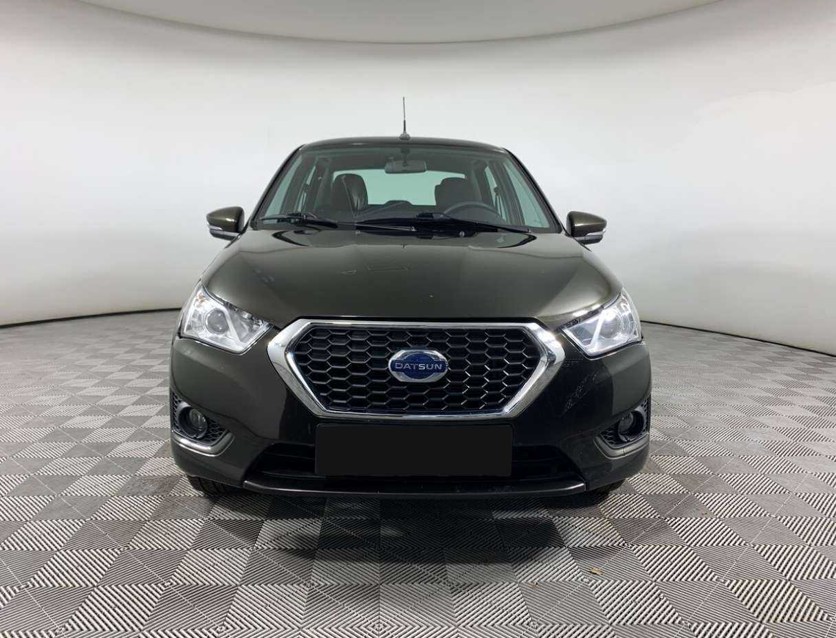 Datsun on-DO