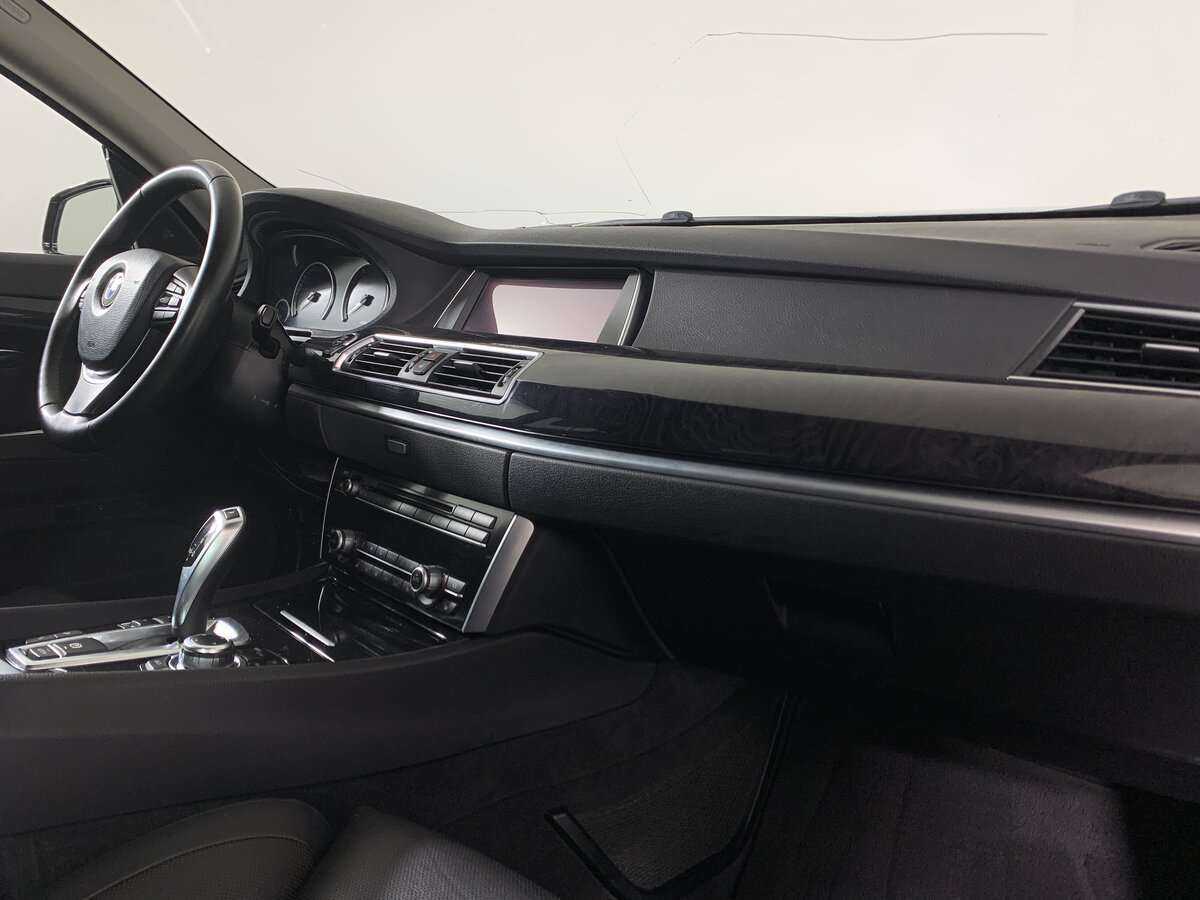 Купить BMW 5 серии Gran Turismo 535i xDrive, 2012, 219 945 км, фото №11