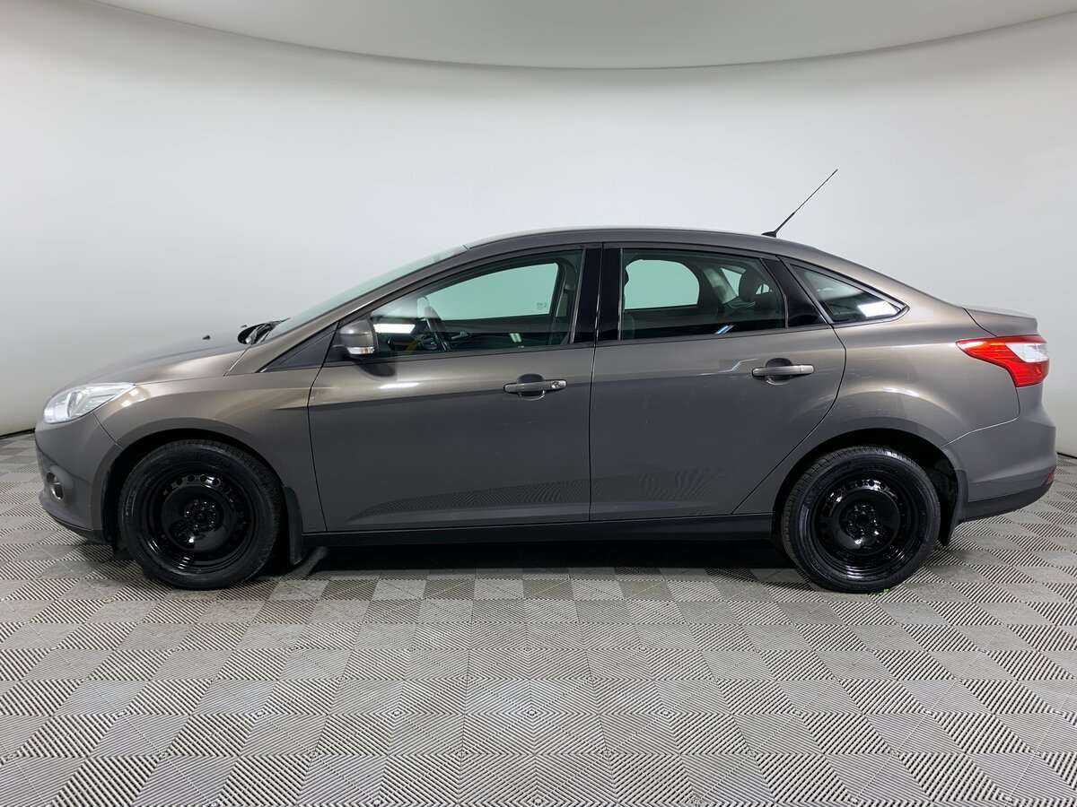 Купить Ford Focus, 2015, 115 785 км, фото №8
