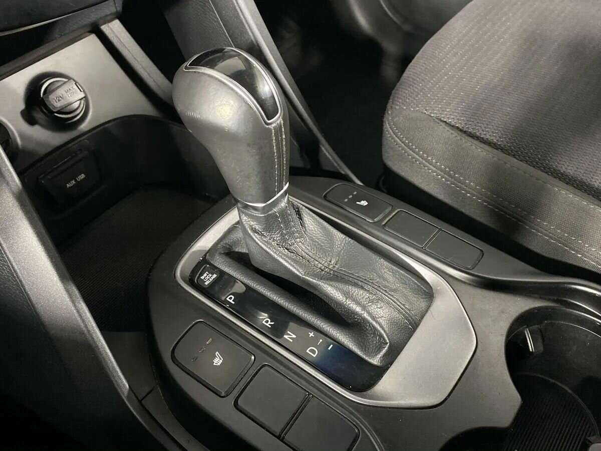 Купить Hyundai Santa Fe, 2014, 130 000 км, фото №15