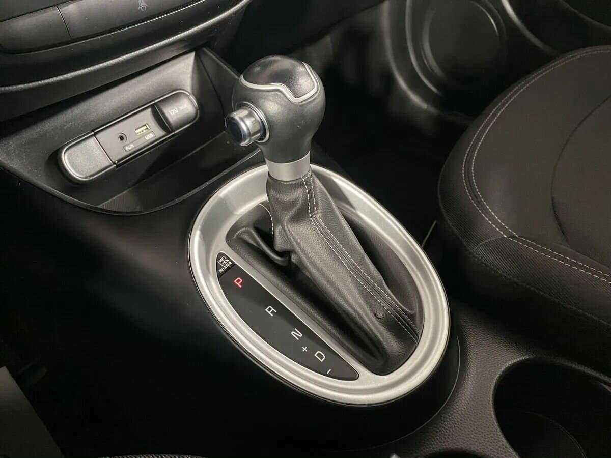 Купить Kia Soul, 2018, 92 800 км, фото №16