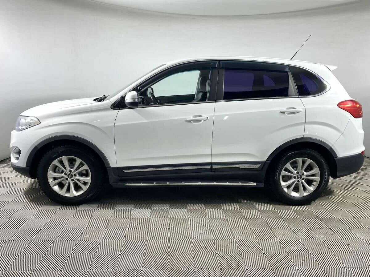 Купить Chery Tiggo 5, 2014, 77 002 км, фото №6