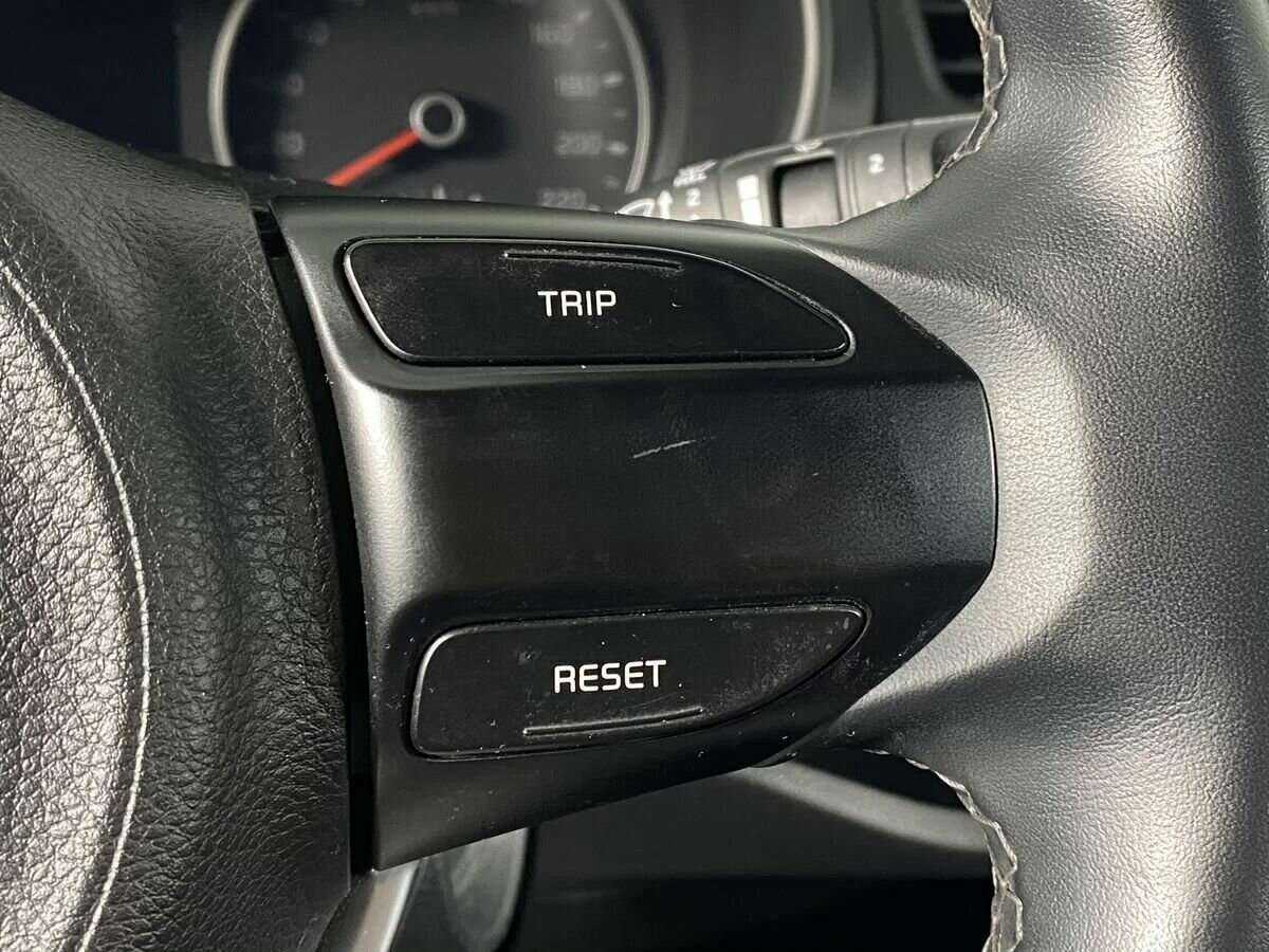 Купить Kia Rio, 2020, 41 000 км, фото №12