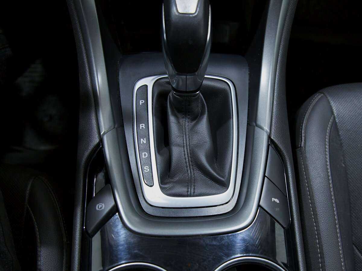 Купить Ford Mondeo, 2016, 180 624 км, фото №12