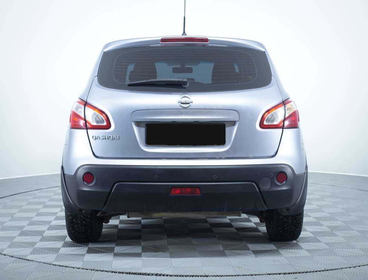 Купить Nissan Qashqai, 2012, 165 700 км, фото №6