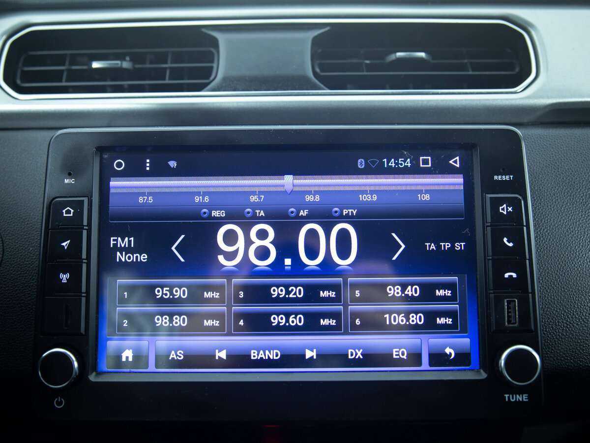 Купить Renault Arkana, 2019, 40 828 км, фото №14