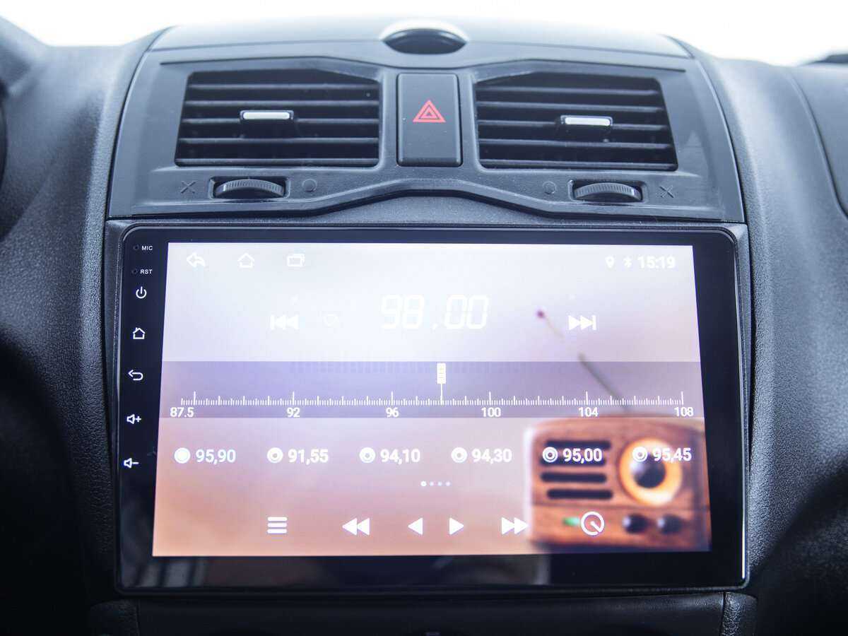 Купить Lada (ВАЗ) Granta Cross, 2023, 26 201 км, фото №13