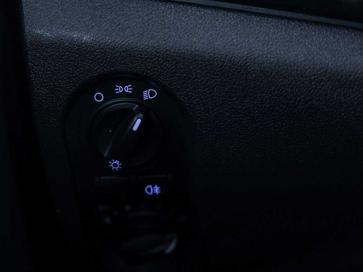 Купить Lada (ВАЗ) Granta Cross, 2023, 26 201 км, фото №16