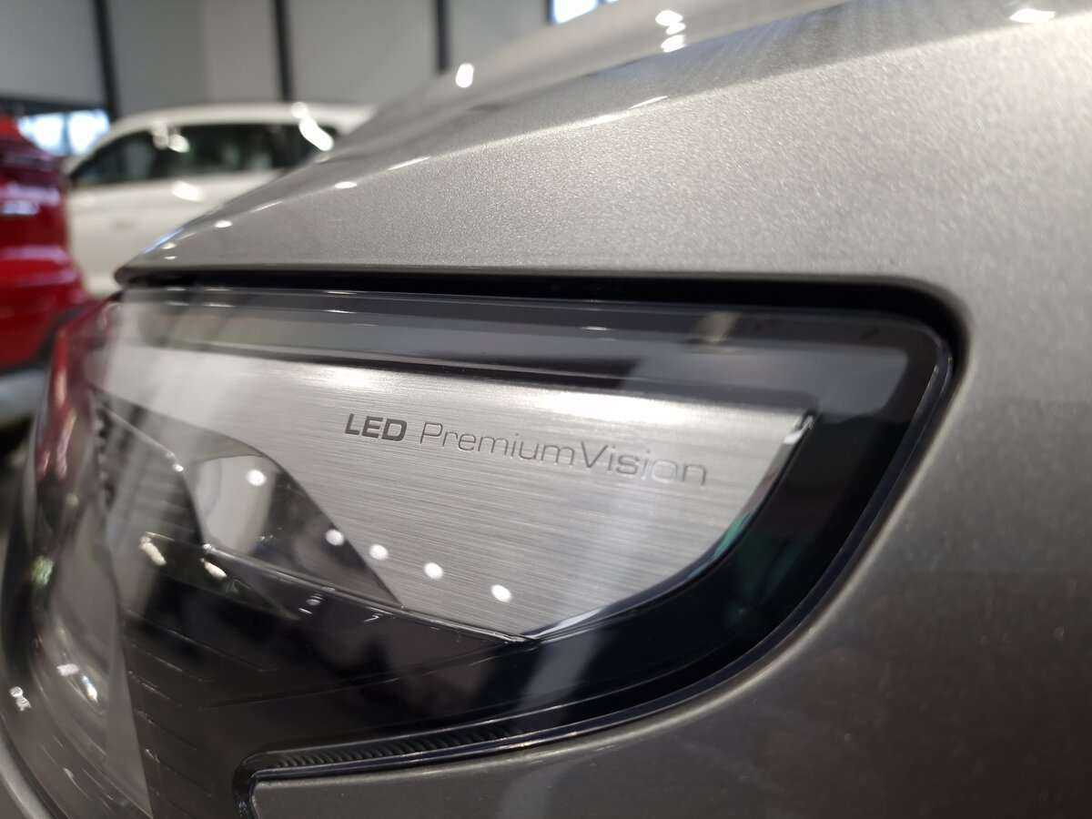 Купить Haval F7x, 2021, 70 959 км, фото №14