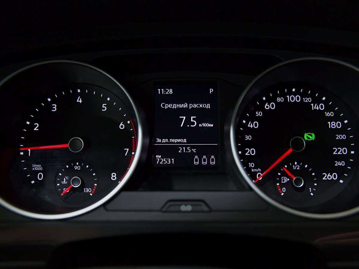 Купить Volkswagen Tiguan, 2018, 72 531 км, фото №9