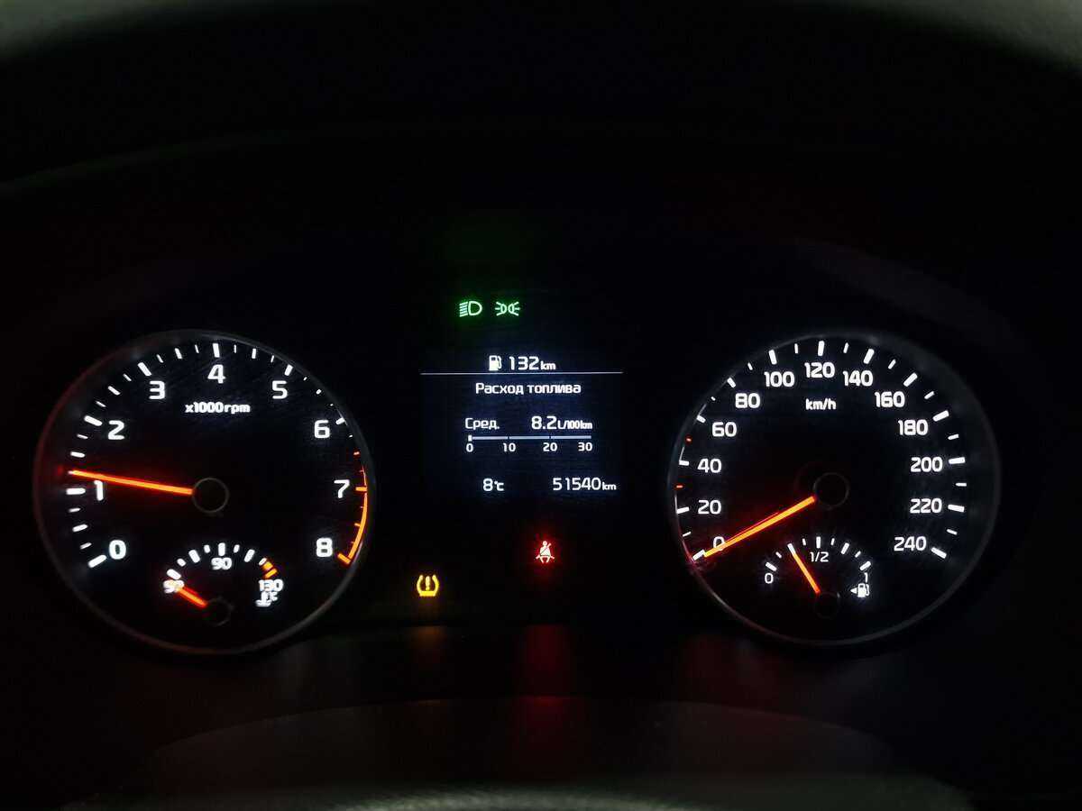 Купить Kia Sportage, 2019, 51 540 км, фото №5