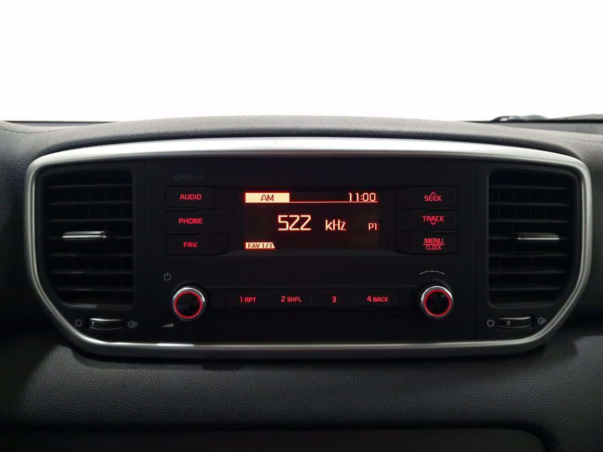 Купить Kia Sportage, 2019, 51 540 км, фото №9