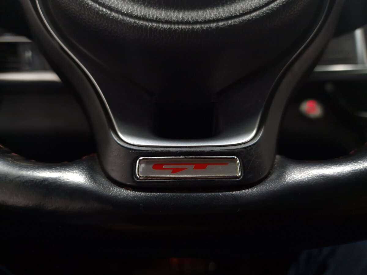 Купить Kia Optima, 2016, 102 759 км, фото №8