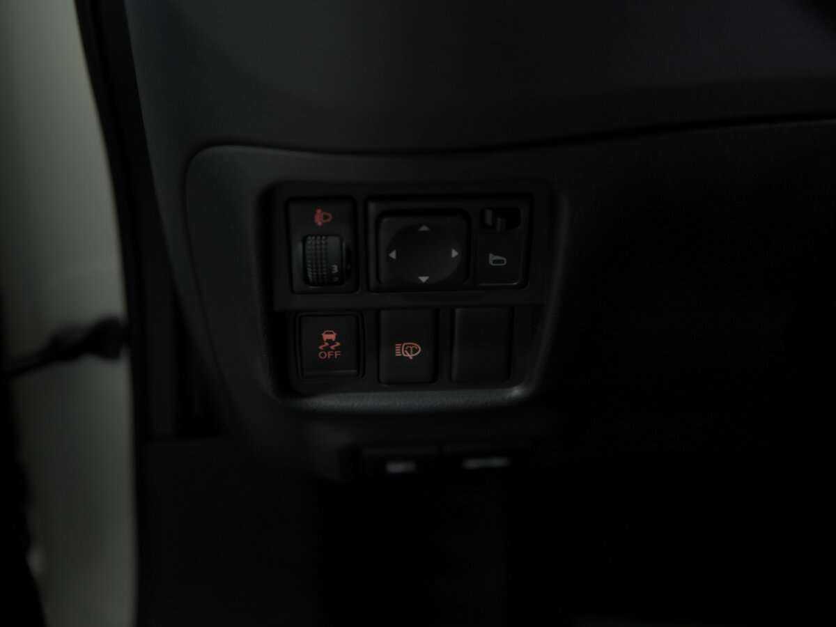 Купить Nissan Juke, 2014, 130 449 км, фото №13