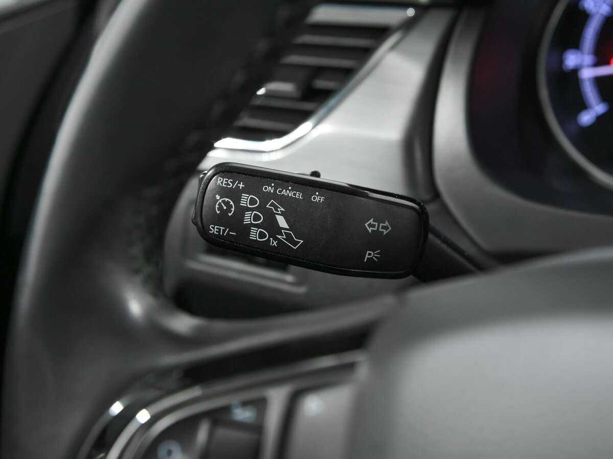 Купить Skoda Rapid, 2019, 85 542 км, фото №8