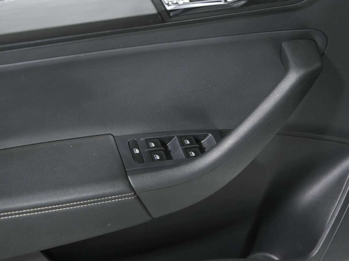 Купить Skoda Rapid, 2019, 85 542 км, фото №14